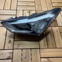 چراغ سانتافه چپ-آریزو۵ چپ-چراغ مینی ونDFSK c37|قطعات یدکی و لوازم جانبی|تهران, تهرانسر شرقی|دیوار