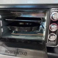 توستر سالم سالم|اجاق گاز و لوازم برقی پخت‌وپز|نسیم‌شهر, |دیوار