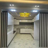 کابینت و کمد دیواری و دکوراسیون داخلی|خدمات پیشه و مهارت|رشت, پاستوریزه|دیوار