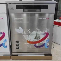 ایوولی ظرفشویی ۱۵ نفره