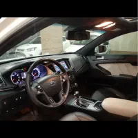 کادنزا مدل ۲۰۱۲|خودرو سواری و وانت|لاهیجان, جمهوری|دیوار