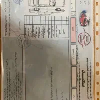 تیبا دو مدل ۱۳۹۹|خودرو سواری و وانت|اصفهان, برازنده|دیوار