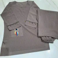 تونیک شلوار