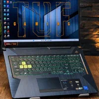 FUJITSU A573|رایانه همراه|گرگان, |دیوار
