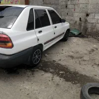 پراید