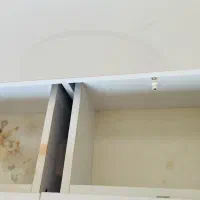 میز ارایش|جاکفشی، کمد، دراور|رشت, کوی مهر|دیوار