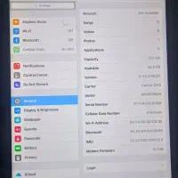 ایپدایفن اصل باحافظه۳۲|تبلت|ارومیه, |دیوار