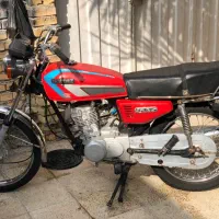 موتوراحسان۱۲۵