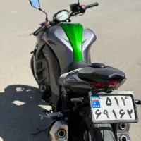 Z1000|موتورسیکلت|کرج, خرمدشت|دیوار