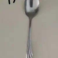 سرویس قاشق و چنگال