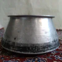 دیگ قدیمی سالم|ظروف پخت‌وپز|صحنه, |دیوار