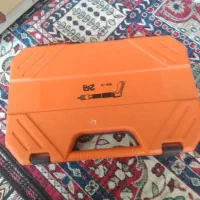 سلام میخکوب باروتی نو .