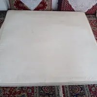 تشک خوشخواب دونفره عرض ۱۸۰|تشک تختخواب|قم, چهار مردان|دیوار