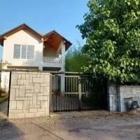 ویلا فروشی واقع در کلاردشت حسنکیف نوساز