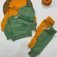 لباس بچه|کفش و لباس بچه|رباطکریم, شهرک والفجر|دیوار