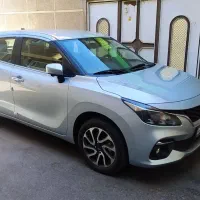 سوزوکی بالنو ۲۰۲۴|خودرو سواری و وانت|مراغه, |دیوار