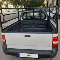 وانت پراید 1403صفر|خودرو سواری و وانت|مرودشت, بیست متری بیمارستان|دیوار