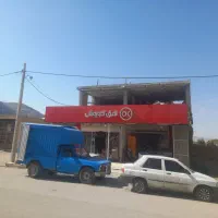 فروش-فروشگاه-افق-کوروش-زمین-شهری