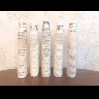 لیوان شات قهوه