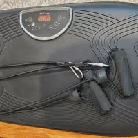 دستگاه ورزشی برای از بین بردن پهلو شکم