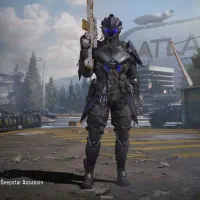 اکانت خوش شانس کالاف|کنسول، بازی ویدئویی و آنلاین|کرمانشاه, |دیوار