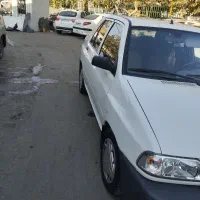 پراید 99|خودرو سواری و وانت|مشهد, شهرک مهر آباد|دیوار