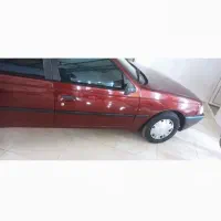 405 متور زانتیا بستک