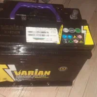 باتری پژویی 74 آمپر