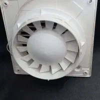 هواکش مدل دمنده بزرگ باکیفیت عالی|پنکه و تصفیه‌کنندهٔ هوا|خرم‌آباد, |دیوار