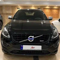 ولوو xc60rdesign