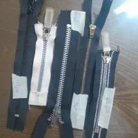زیپ مختلف ۲۰ سانتی
