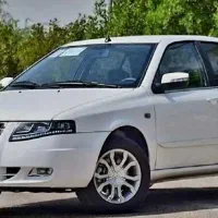 حواله سمند سورن پلاس