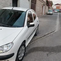 فروش خودرو ۲۰۶ تیپ پنج