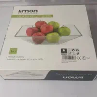 سرویس ۱۹ پارچه لیمون کریستال