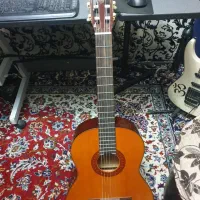 گیتار کلاسیک yamaha c70 یاماها