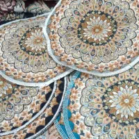 روفرشی گرد ۴ متری|روفرشی|زاهدان, |دیوار