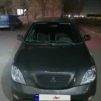 تیبا۱|خودرو سواری و وانت|پاکدشت, پاکدشت (مامازند)|دیوار