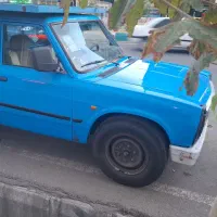 زامیادمدل۹۷|خودرو سواری و وانت|ماکو, |دیوار