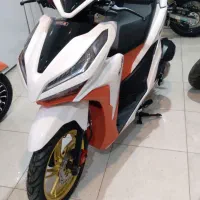 کلیک صفر خشک مدل ۱۴۰۲|موتورسیکلت|رفسنجان, |دیوار