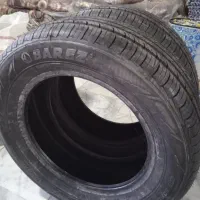 لاستیک نو بارز سواری شماره205|قطعات یدکی و لوازم جانبی|سراوان, |دیوار