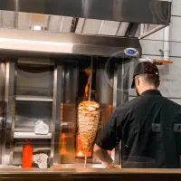 آشپز شاورما برای بوشهر