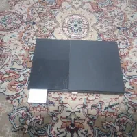 پلستیشن ۲ فلش خور