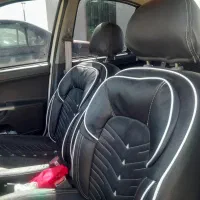 ماشین ساینا اس دوگانه سوز کارخانه ۱۴۰۲|خودرو سواری و وانت|زاهدان, |دیوار