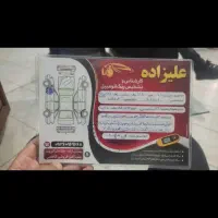 ال نود مدل ۹۱|خودرو سواری و وانت|تبریز, |دیوار