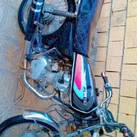 موتور پیشتاز مدل 94