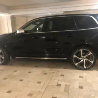 ولوو XC90 2016|خودرو سواری و وانت|تهران, تجریش|دیوار