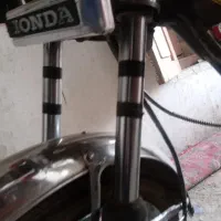 موتور ۸۳|موتورسیکلت|قره چای, |دیوار