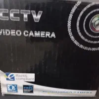 دوربین انالوگ|دوربین مداربسته|قم, صفائیه|دیوار