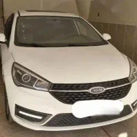 آریزو ۵ مدل ۱۴۰۰|خودرو سواری و وانت|اهواز, کیانپارس |دیوار