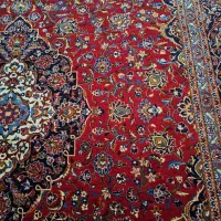 فرش ۱۲ متری دستبافت لاکی|فرش|تهران, پاسداران|دیوار